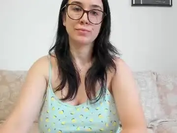 Chaturbate Live Sex of anayscaandy