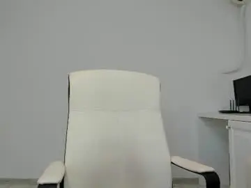 Chaturbate Free Porn Cam of anayscaandy