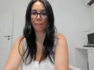 Chaturbate Best live sex cam show of anayscaandy