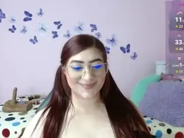 Chaturbate Live Sex of briathomas