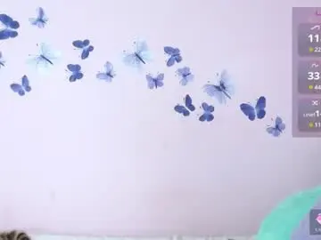Chaturbate Best live sex cam show of briathomas