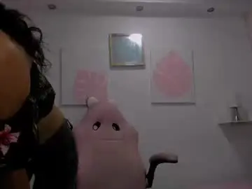Chaturbate Adult Webcam of evelin_shy