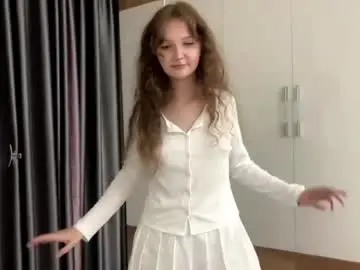 Chaturbate Live Sex of inellheinen