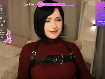 Chaturbate Best Webcam of jawyqueen_