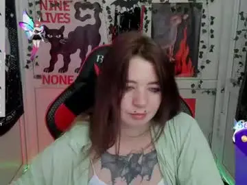 Chaturbate Sex Cam of kinkysuka_