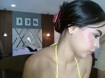 Chaturbate Best live sex cam show of kitty_rousse01
