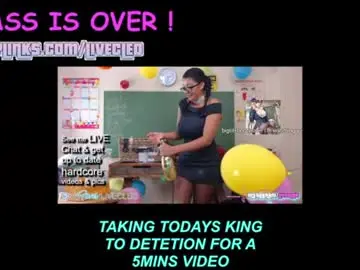 Chaturbate Private Sex Chat of livecleo