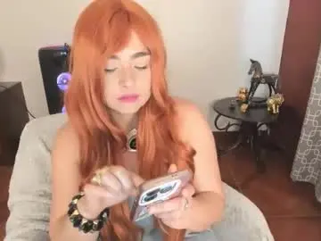 Chaturbate Live Sex Cam of luscious86