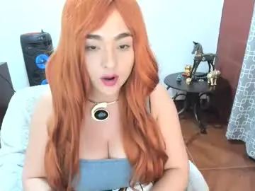 Chaturbate Free Porn Cam of luscious86