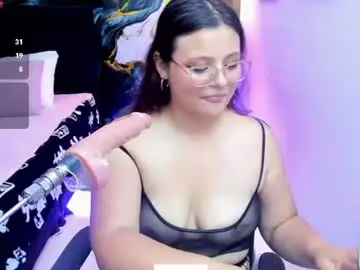 Chaturbate Private Sex Chat of miss_kloee