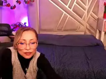 Chaturbate Adult Video Chat of alexiajamesx
