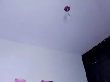 Chaturbate Nude Webcam of dulce11_