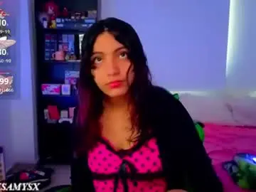 Chaturbate Adult Webcams of helia_n_amy
