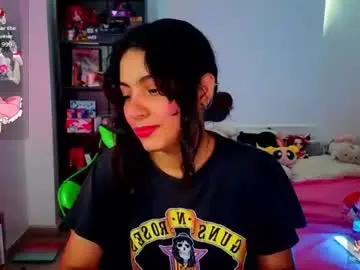 Chaturbate Free Live Porn of helia_n_amy