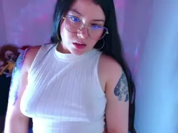 Chaturbate Best live sex cam show of juliberrysweet