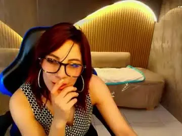 Chaturbate Best Webcam of nadia_r_