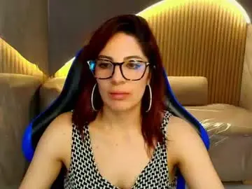 Chaturbate Adult Webcams of nadia_r_