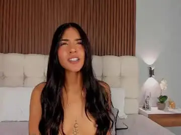 Chaturbate Live Sex of sofi_potter_