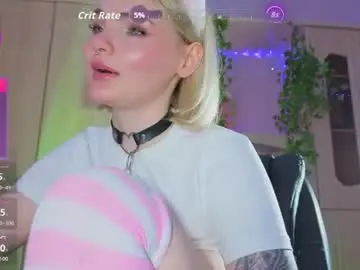 Chaturbate Adult Video Chat of wicked_cookie