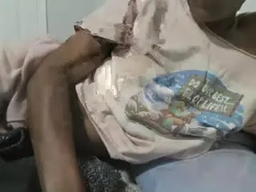 Chaturbate Live Sex Cam of bonneebi