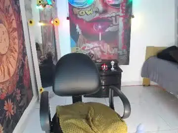 Chaturbate Watch Live Sex Cams of coraline10