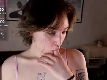 Chaturbate Free Live Porn of iluminadangoun