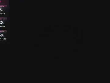 Chaturbate Sex Cam of iluminadangoun