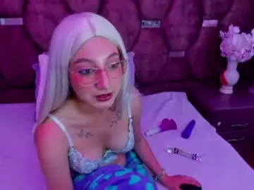 Chaturbate Best Webcam of kattyqueenn_