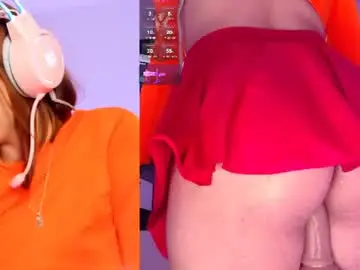 Chaturbate Live Sex of valentina_greco