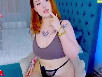 Chaturbate Sex Chat of _chlo_e