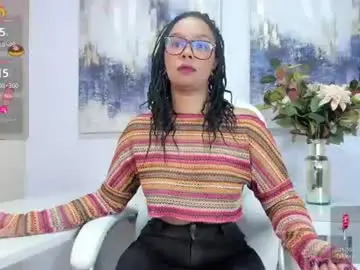 Chaturbate Adult Webcams of andreaa_zoee_