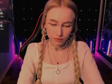 Chaturbate Live Porn of crybambi