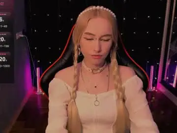 Chaturbate Live Sex of crybambi