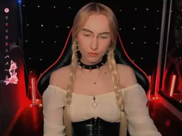 Chaturbate Free Live Porn of crybambi