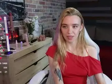 Chaturbate Adult Webcam of eva_mini