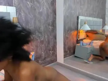 Chaturbate Sex Chat of gia_bell