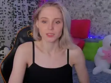 Chaturbate Adult Webcam of gina_lovelyy