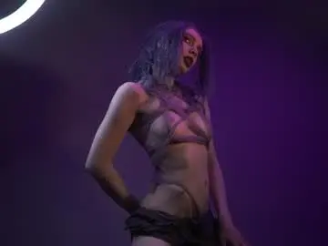 Chaturbate Sex Cam of ginger_hugs