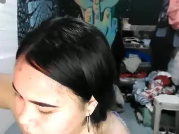 Chaturbate Adult Video Chat of max_lovely123