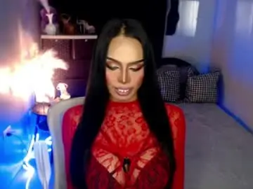 Chaturbate Adult Webcam of mikeyalawi03