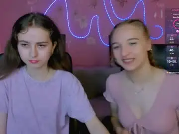 Chaturbate Free Porn Cam of rebecca_smile_