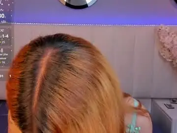 Chaturbate Watch Live Sex Cams of scarlet__rossi