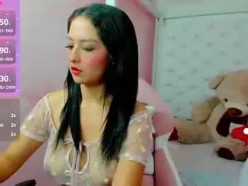 Chaturbate Nude Webcam of valentina__ortiz