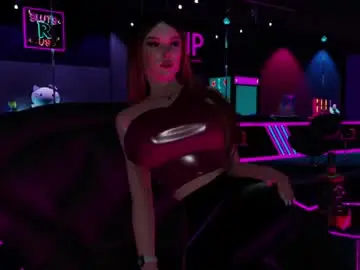 Chaturbate Live Sex Cam of valerysins