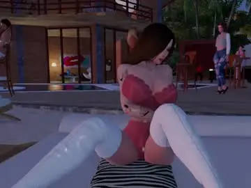 Chaturbate Live Porn of valerysins