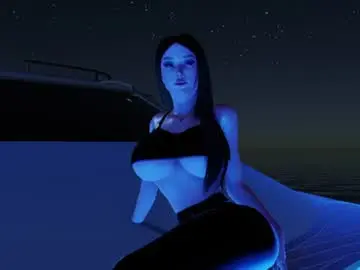 Chaturbate Nude Webcam of valerysins