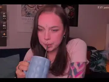 Chaturbate Live Sex of varvaraola