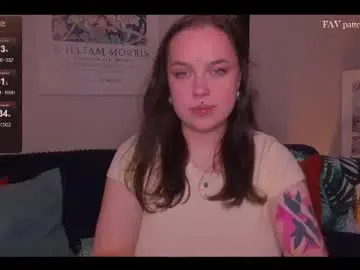Chaturbate Nude Webcam of varvaraola