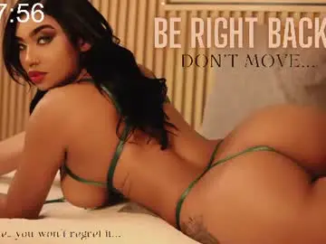 Chaturbate Sex Chat of bonny_watson