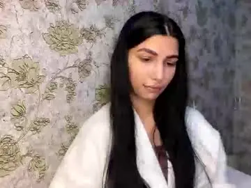 Chaturbate Adult Video Chat of cute_cherry007